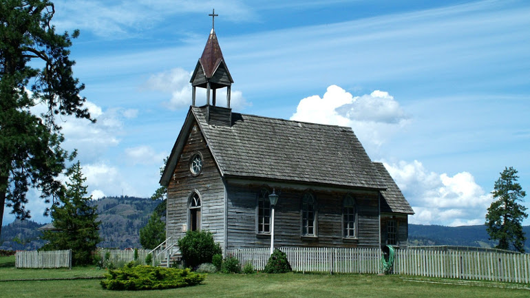 Little Church