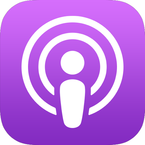 iTunes Podcast