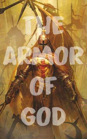 Armor of God