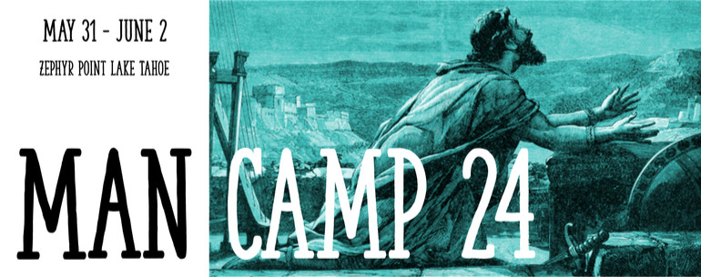 Man Camp 24