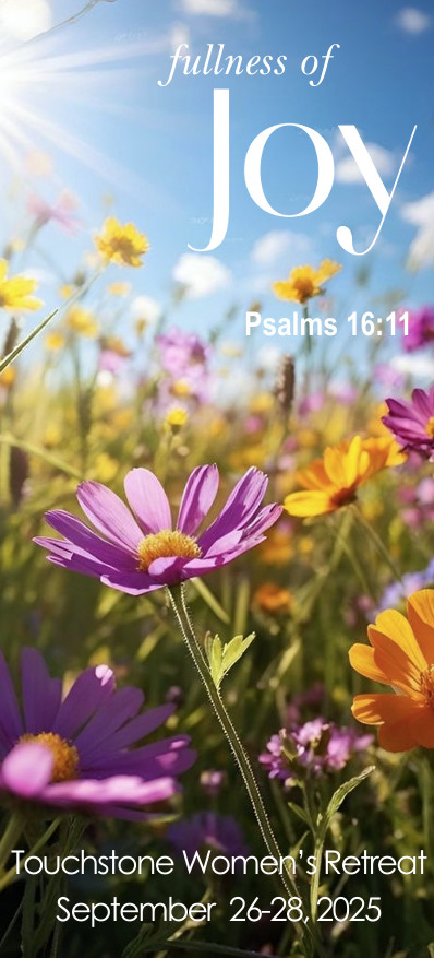 Fullness Of Joy